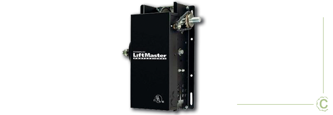 Motores - LiftMaster 670x233
