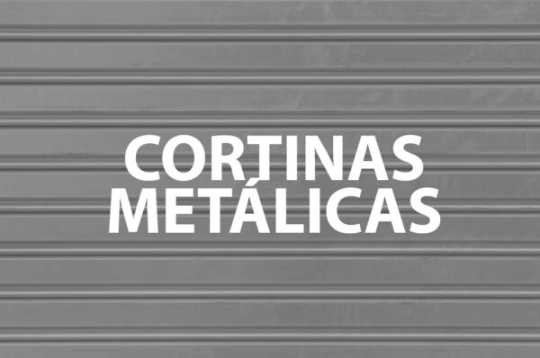 Cortmet – Cortinas Metalicas